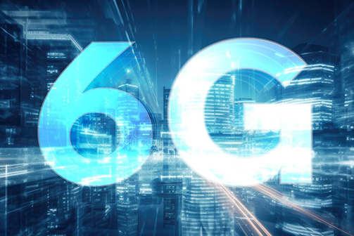 High Frequency Communication