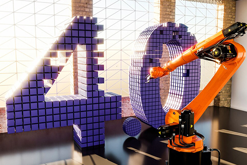 Industrial Intelligence