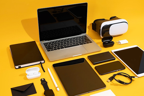 Consumer Electronics