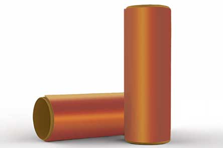 單、雙面壓延銅箔基材