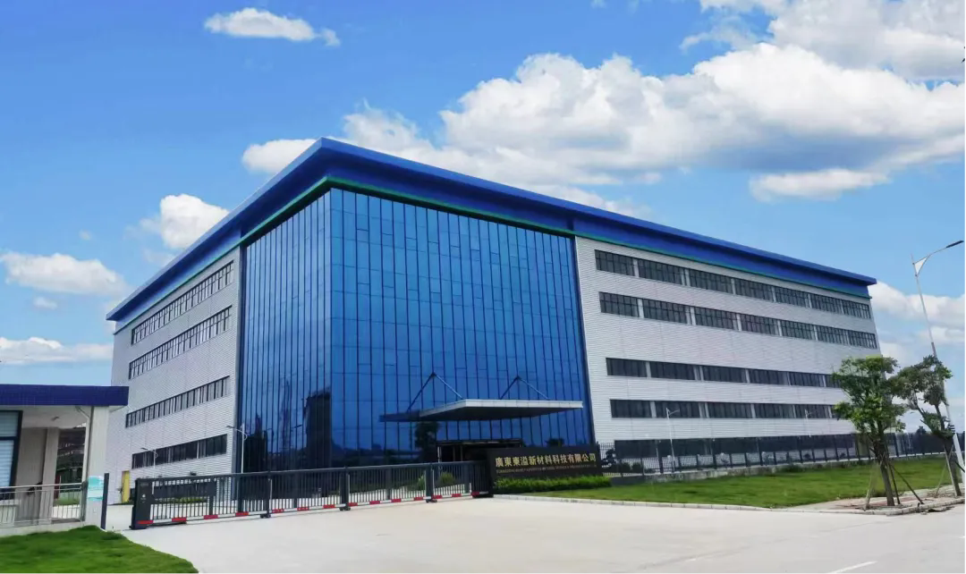 喜報來了！東溢榮獲廣東省專精特新中小企業(yè)稱號！