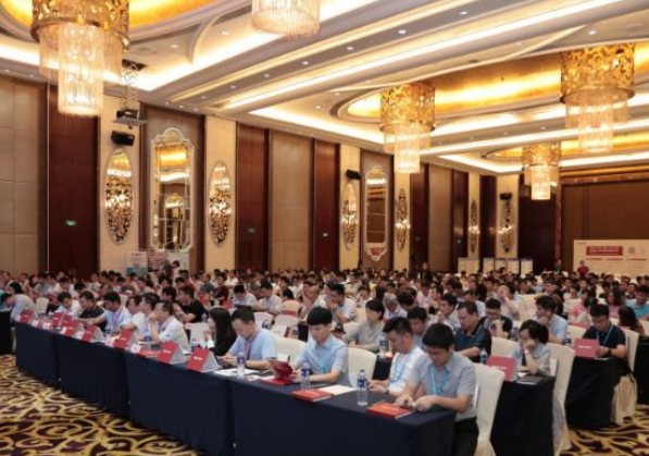 東溢新材料驚艷亮相中國5G手機新材料、新結(jié)構(gòu)高峰論壇--?暨供需對接會